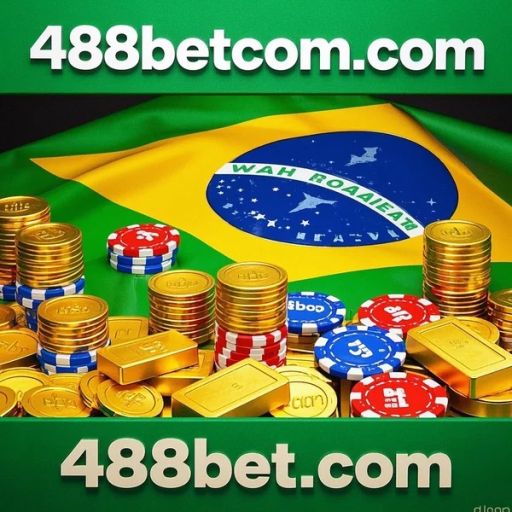 A Emoção do Bingo Online no 488bet.com