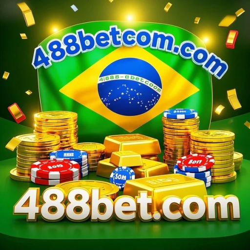 A Emoção dos Jogos Ao Vivo no 488bet.com